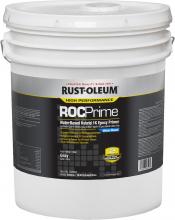 Rust-Oleum Industrial 358062 - Rust-Oleum High Performance ROCPrime Gray, 5 Gallon