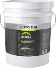Rust-Oleum Industrial 365011 - Rust-Oleum Sierra Beyond Acrylic Accent Base, 5 Gallon