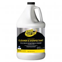 Rust-Oleum Industrial 367514 - Krud Kutter Pro One-Step Cleaner and Disinfectant, 1 gallon