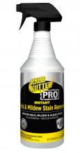 Rust-Oleum Industrial 370807 - Krud Kutter Pro Mold & Mildew Stain Remover, 32 Oz Trigger Spray