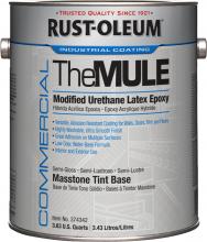 Rust-Oleum Industrial 374342 - Rust-Oleum Commercial The MULE Masstone Base - Coming Soon, 1 Gallon