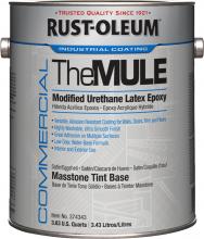 Rust-Oleum Industrial 374343 - Rust-Oleum Commercial The MULE Masstone Base - Coming Soon, 1 Gallon