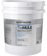 Rust-Oleum Industrial 374346 - Rust-Oleum Commercial The MULE Light Tint Base - Coming Soon, 5 Gallon
