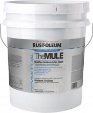 Rust-Oleum Industrial 374349 - Rust-Oleum Commercial The MULE Masstone Base - Coming Soon, 5 Gallon