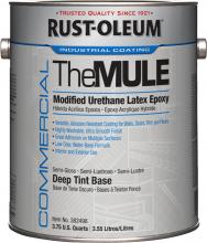 Rust-Oleum Industrial 382498 - Rust-Oleum Commercial The MULE Deep Base - Coming Soon, 1 Gallon