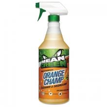 Rust-Oleum Industrial 7323 - Mean Green Orange Champ Cleaner & Degreaser