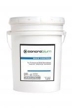 Rust-Oleum Industrial 625005 - Concrobium Mold Control Pro, 5 gallon