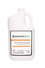 Rust-Oleum Industrial 626001 - Concrobium Broad Spectrum Disinfectant Cleaner Pro, 1 gallon