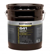 Rust-Oleum Industrial 641300 - Rust-Oleum Thinner Thinner, 5 Gallon