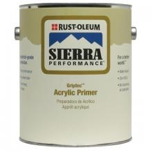 Rust-Oleum Industrial 208028 - Rust-Oleum Sierra Performance Griptec Multi-Surface Primers