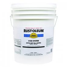 Rust-Oleum Industrial 251280 - Rust-Oleum High Performance 5100 System Dry Fall Coatings