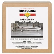 Rust-Oleum Industrial 278270 - Rust-Oleum FastKote UV Stable Polyurea Floor Coatings