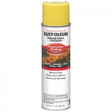 Rust-Oleum Industrial 331777 - Rust-Oleum Industrial Choice M1400 Water-Based Construction Marking Paints