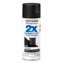 Rust-Oleum Industrial 334097 - Rust-Oleum Painter's Touch 2X Ultra Cover Ultra Cover Semi-Gloss Spray Paints