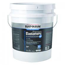 Rust-Oleum Industrial 359664 - Rust-Oleum Roofing Premium 880 Elastomeric Roof Coatings