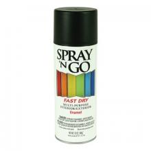 Rust-Oleum Industrial 51110830 - Rust-Oleum Spray N Go Multi-Purpose Enamel Sprays