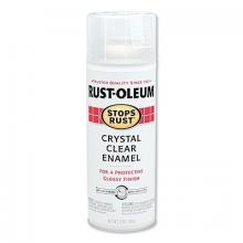 Rust-Oleum Industrial 7701830 - Rust-Oleum Stops Rust Protective Enamel Spray Paints