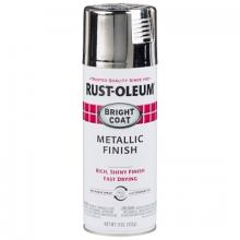 Rust-Oleum Industrial 7718830 - Rust-Oleum Stops Rust Bright Coat Spray Paints