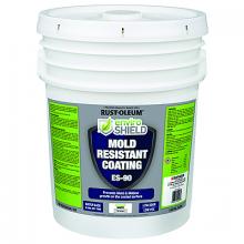 Rust-Oleum Industrial ES905 - EnviroShield Water-Based Mold Resistant Coatings