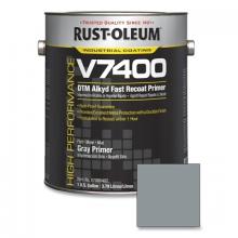 Rust-Oleum Industrial V7086402 - Rust-Oleum High Performance V7400 System Fast Recoat Primers