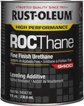 Rust-Oleum Industrial 9404730 - Rust-Oleum High Performance ROCThane 9400 Leveling Additive, .5 Pint
