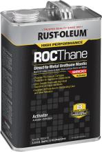 Rust-Oleum Industrial 9801419 - Rust-Oleum High Performance ROCThane 9800 Activator, 1 Gallon