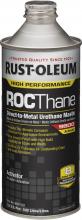 Rust-Oleum Industrial 9801501 - Rust-Oleum High Performance ROCThane 9800 Activator, 1 Quart