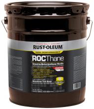 Rust-Oleum Industrial 9807370 - Rust-Oleum High Performance ROCThane 9800 Masstone, 5 Gallon