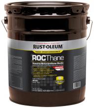 Rust-Oleum Industrial 9892383 - Rust-Oleum High Performance ROCThane 9800 White, 5 Gallon