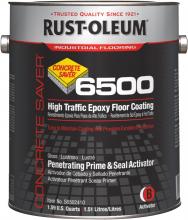 Rust-Oleum Industrial S6502410 - Rust-Oleum Concrete Saver 6511 Penetrating Prime & Seal Primer Activator, 1 Gallon