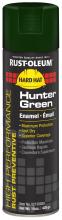 Rust-Oleum Industrial V2138838 - Rust-Oleum High Performance V2100 System Rust Preventive Enamel Spray Paint Gloss Hunter Green 15 oz