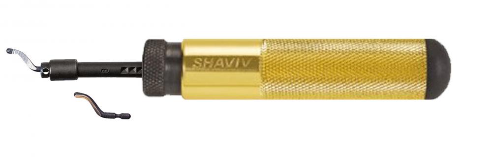 SHAVIV SET B - ALUMINUM