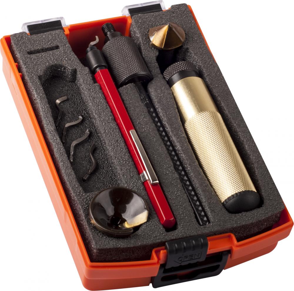 PROFESSION KIT - AUTO-BURR KIT