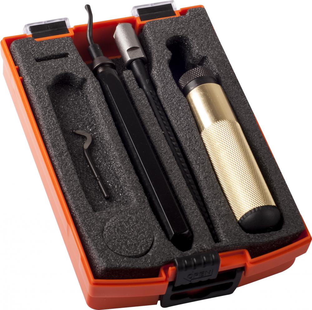 PROFESSION KIT - ALUMINUM WORKS KIT