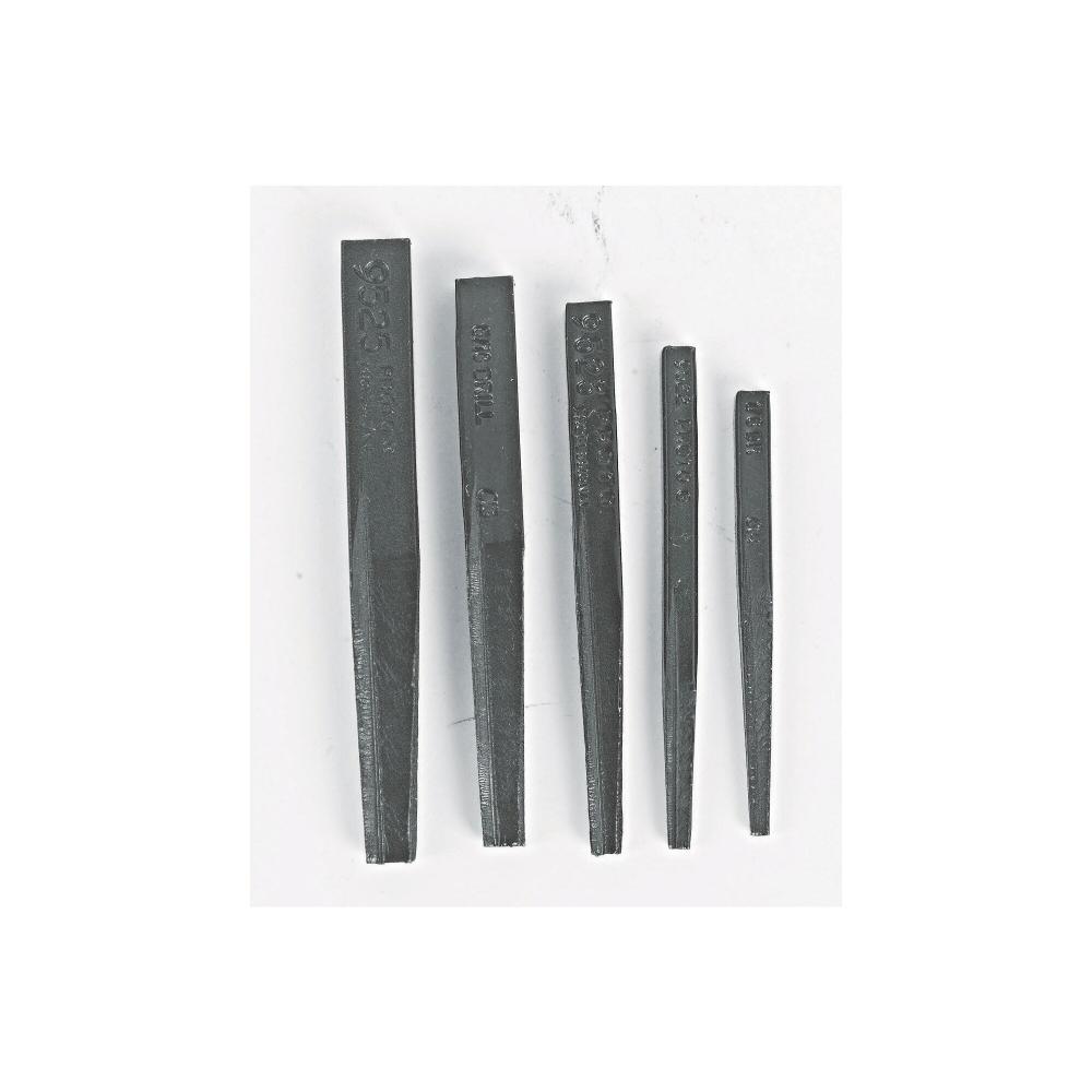 PROTO Extractor Screw Set 5Pc