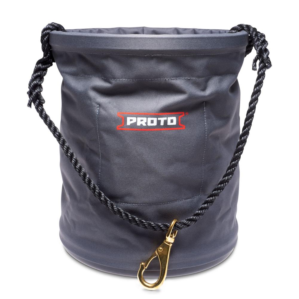 PROTO Plastic Bottom Utility Bk