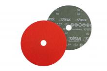 VSM Abrasives 149133 - 4 1/2 X 7/8 24G XF870 SAOE