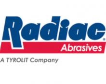 Radiac Abrasives 34077941 - Vitrified Surface Grinding Wheels