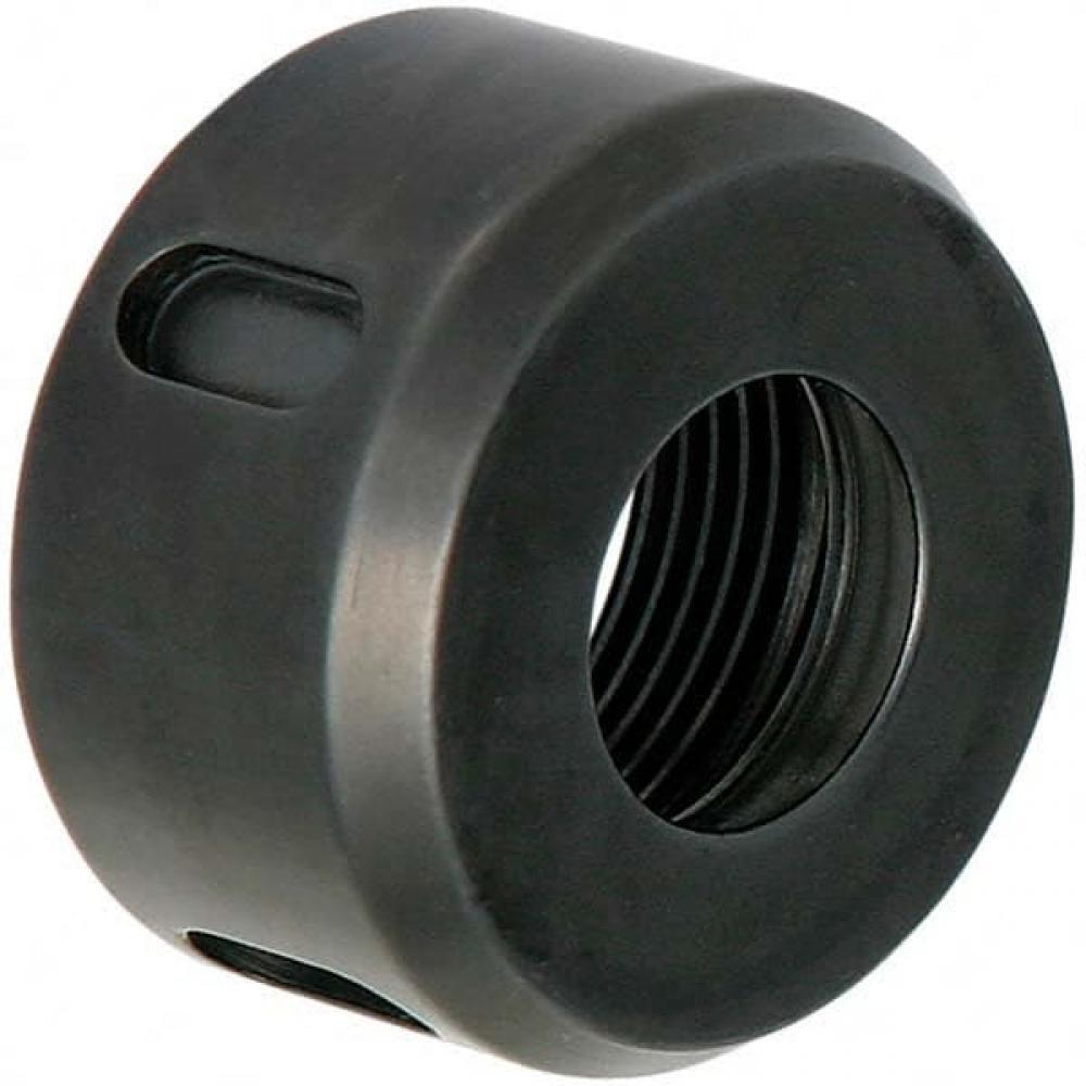 SYOZ 25 Left Hand Collet Nut