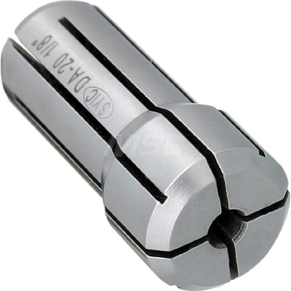 DA 300 4mm Collet