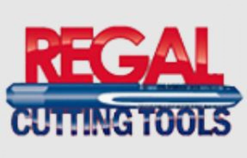 Regal Cutting Tools 007108AS43