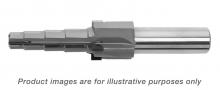 Scientific Cutting Tools VC12-4-FINISH-X8 - VC12-4-FINISH-X8