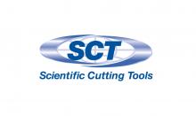 Scientific Cutting Tools SBC08-3-FINISH-X8A - SBC08-3-FINISH-X8A