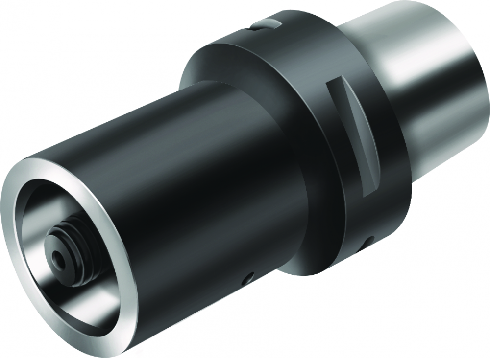 Reduction adaptor