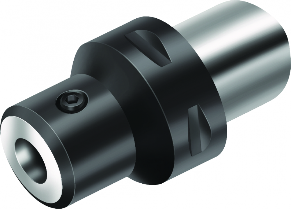 Weldon shank adaptor Weldon shank adaptor