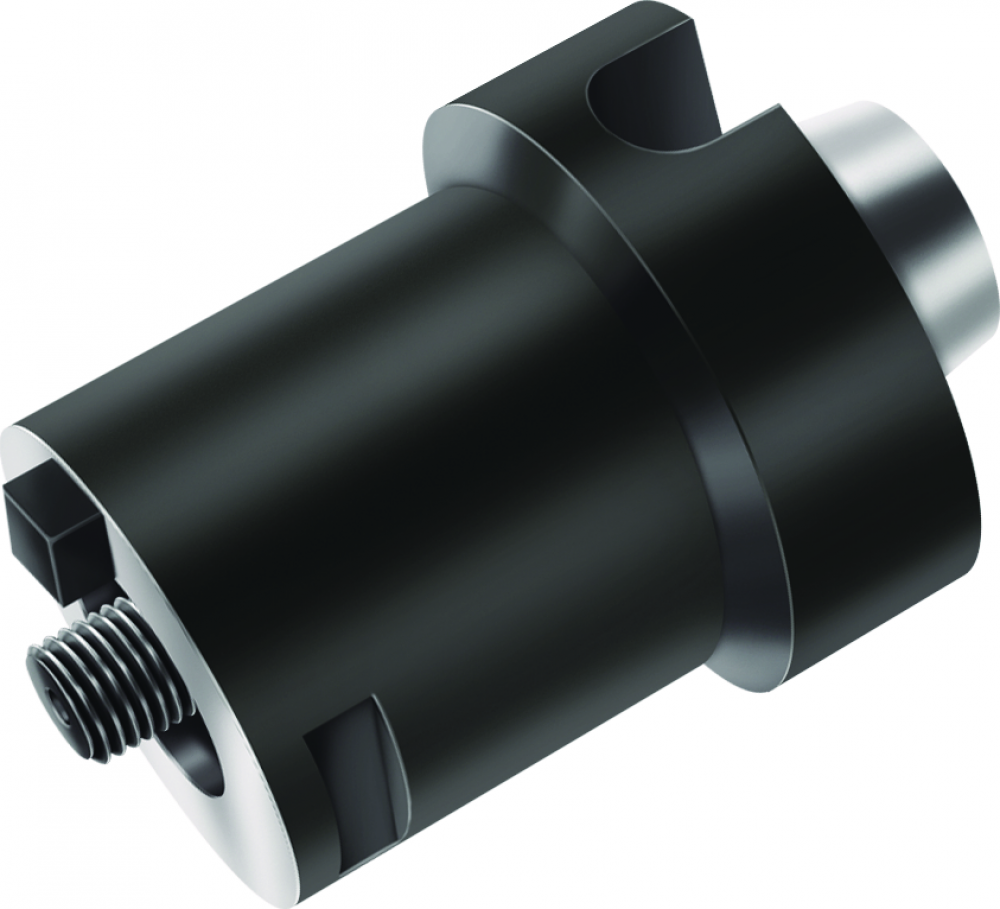 Reduction adaptor Reduction adaptor
