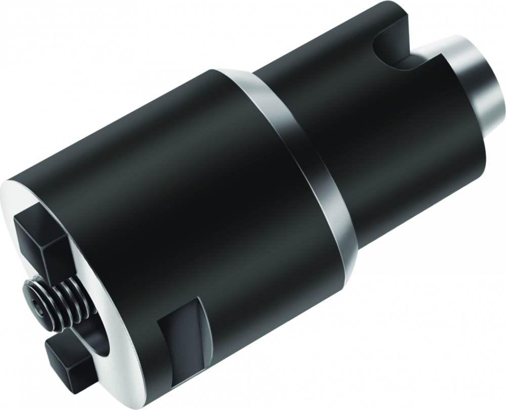 Expansion adaptor Expansion adaptor