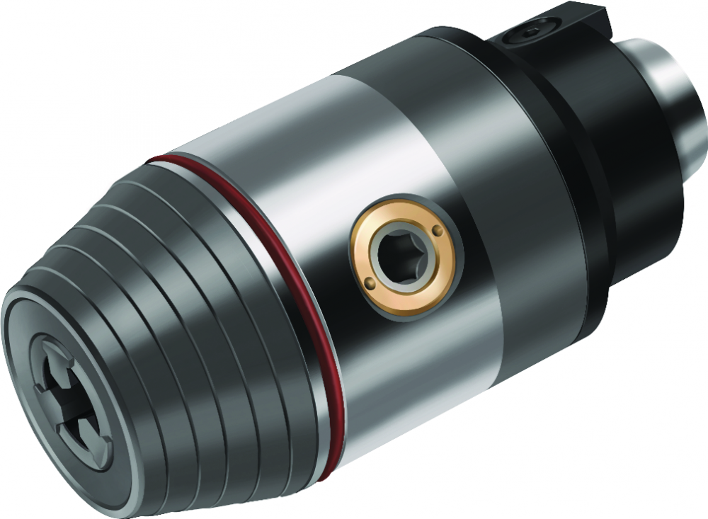 Small drill chuck Small drill chuck