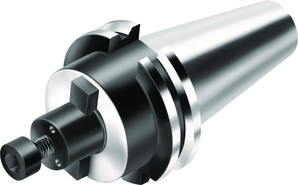 DIN 69871 AD/B shell mill arbor