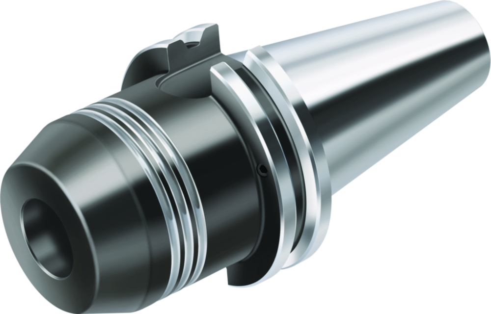 ASME B5.50 hydraulic expansion chuck
